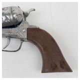 Pony Boy Toy Revolver