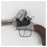 Pony Boy Toy Revolver