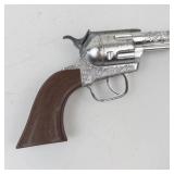 Pony Boy Toy Revolver
