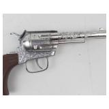 Pony Boy Toy Revolver