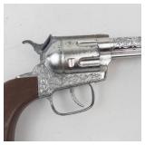Pony Boy Toy Revolver