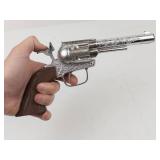 Pony Boy Toy Revolver