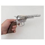 Pony Boy Toy Revolver