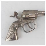 Pony Boy Cap Gun Toy