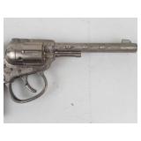 Pony Boy Cap Gun Toy