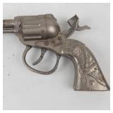 Pony Boy Cap Gun Toy