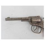 Pony Boy Cap Gun Toy