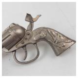 Pony Boy Cap Gun Toy