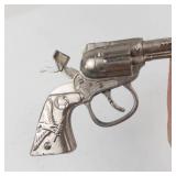 Pony Boy Cap Gun Toy