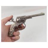 Pony Boy Cap Gun Toy