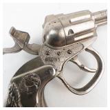 Pony Boy Cap Gun Toy