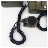 Vintage Toy Inc. Military 3-way Walkie-Talkie Set 903 (Lot of 2)