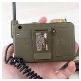 Vintage Toy Inc. Military 3-way Walkie-Talkie Set 903 (Lot of 2)