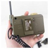Vintage Toy Inc. Military 3-way Walkie-Talkie Set 903 (Lot of 2)