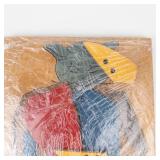 Wooden Animal Puzzle Board