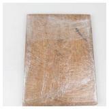 Wooden Animal Puzzle Board