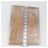 Wooden Animal Puzzle Board