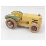 Vintage Brio Wooden Tractor