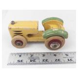 Vintage Brio Wooden Tractor
