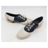 Vintage En-Joie Knockabout Saddle Shoes