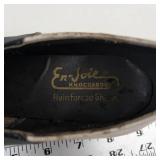 Vintage En-Joie Knockabout Saddle Shoes