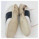 Vintage En-Joie Knockabout Saddle Shoes