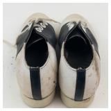 Vintage En-Joie Knockabout Saddle Shoes