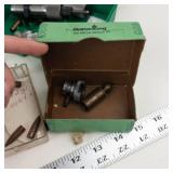 Reloading Manuals, Dies & Bullet Molds Mixed Lot
