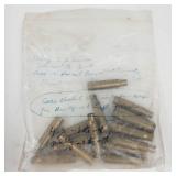 Reloading Manuals, Dies & Bullet Molds Mixed Lot