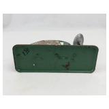 Vintage Jiffy Way Poultry Egg Grading Scale