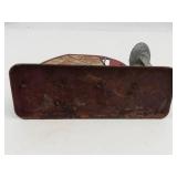 Vintage Farm Master Egg Grading Scale by Jiffy-Way