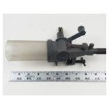 Vintage Firearms Powder Measure Reloading Tool