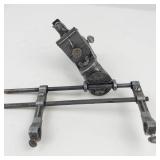 Vintage Oregon Saw Chain Corp Chainsaw Chain Sharpener File Guide Jig