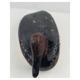 Vintage Wooden Duck Decoy