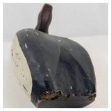 Vintage Wooden Duck Decoy