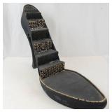 Just the Right Shoe Black High Heel Display Stand