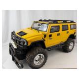 New Bright Hummer H2 RC Truck With Controller 27 Mhz