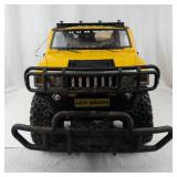 New Bright Hummer H2 RC Truck With Controller 27 Mhz