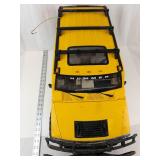 New Bright Hummer H2 RC Truck With Controller 27 Mhz