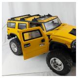 New Bright Hummer H2 RC Truck With Controller 27 Mhz