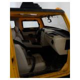 New Bright Hummer H2 RC Truck With Controller 27 Mhz