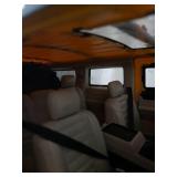 New Bright Hummer H2 RC Truck With Controller 27 Mhz