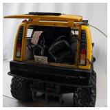 New Bright Hummer H2 RC Truck With Controller 27 Mhz