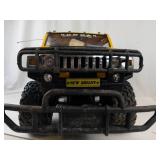 New Bright Hummer H2 RC Truck With Controller 27 Mhz