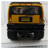 New Bright Hummer H2 RC Truck With Controller 27 Mhz