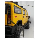 New Bright Hummer H2 RC Truck With Controller 27 Mhz