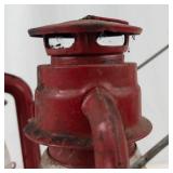 Texsport Kerosene Lanterns (Lot of 2)