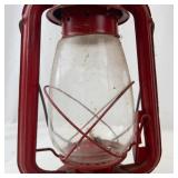Texsport Kerosene Lanterns (Lot of 2)