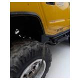 New Bright Hummer H2 RC Truck With Controller 27 Mhz