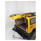 New Bright Hummer H2 RC Truck With Controller 27 Mhz